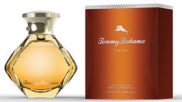Tommy Bahama for Him fragrance