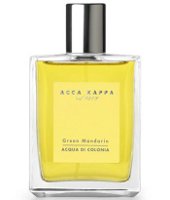 Acca Kappa Green Mandarin