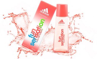 Adidas Fun Sensation