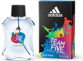 Adidas Team Five