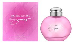 Burberry Summer For Women 2013