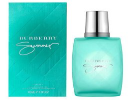 Burberry Summer For Men 2013