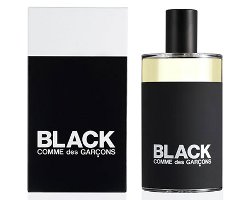 Black Comme des Garçons