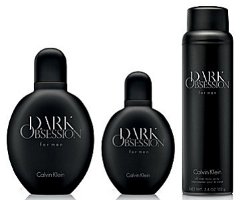 Calvin Klein Dark Obsession