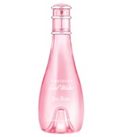 Davidoff Cool Water Sea Rose