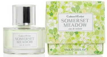 Crabtree & Evelyn Somerset Meadow