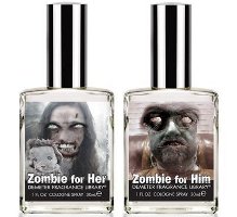 Demeter Zombie for Him and for Her