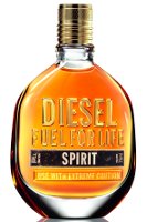 Diesel Fuel For Life Spirit