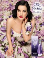 Dita von Teese FleurTeese