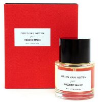 Dries Van Noten par Frédéric Malle