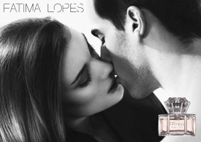 Fatima Lopes Be Mine advert
