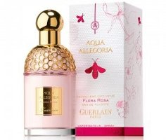 Guerlain Flora Rosa