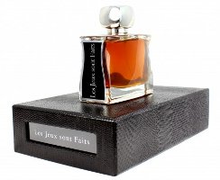 Jovoy Paris Les Jeux sont Faits 