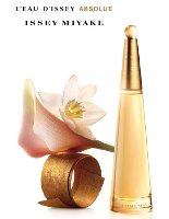 Issey Miyake L'Eau d'Issey Absolue