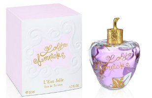 Lolita Lempicka L'Eau Jolie