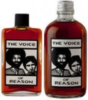 Lush Voice of Reason