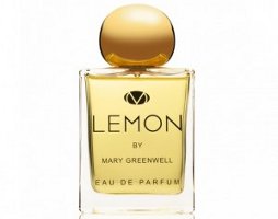 Mary Greenwell Lemon