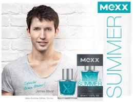 Mexx Summer Edition 2013