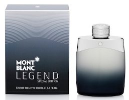 Montblanc Legend Special Edition 2013
