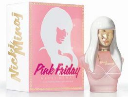 Nicki Minaj Pink Friday Special Edition