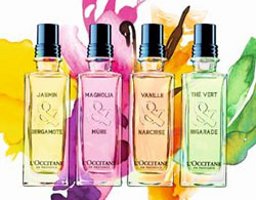 L’Occitane La Collection de Grasse