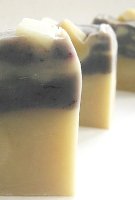 Olive Oud Bonfire soap