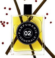 Parfumerie General Coze