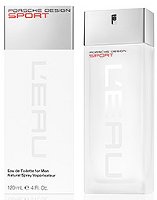 Porsche Design Sport L'Eau