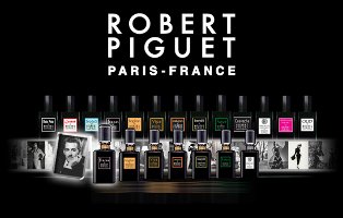 Robert Piguet perfume line