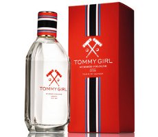 Tommy Hilfiger  Tommy Girl Summer 
