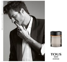 Tous Man Intense