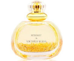 Viktoria Minya Hedonist