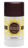 Lavanila Fresh Vanilla Lemon Deodorant