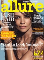 Allure April 2013
