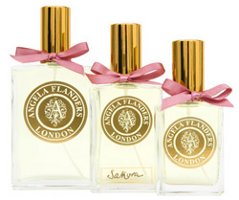 Angela Flanders Sakura