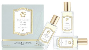 Annick Goutal Les Colognes Discovery Set