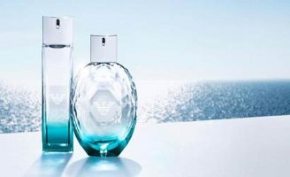 Armani Diamonds Summer edtions 2013