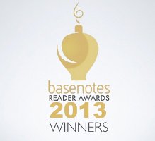 Basenotes Readers Awards 2013