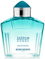 Boucheron Jaïpur Homme limited edition
