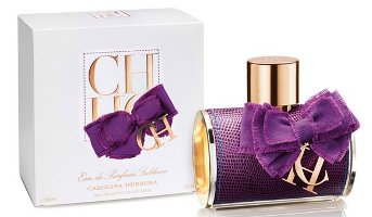 Carolina Herrera CH Eau de Parfum Sublime