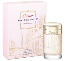 Cartier, Baiser Volé Volé d'Amour edition