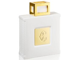 Charriol Royal White