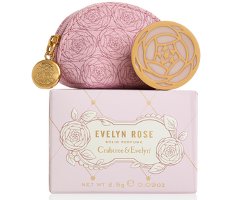 Evelyn Rose solid perfume from Crabtree & Evelyn