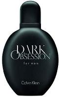Calvin Klein Dark Obsession