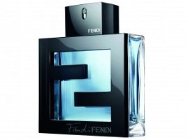 Fendi Fan di Fendi Pour Homme Acqua