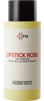 Frederic Malle Lipstick Rose body milk