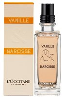 L'Occitane Vanille & Narcisse
