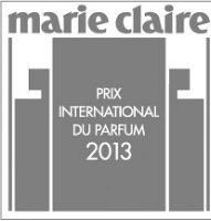 Marie Claire International Fragrance Awards 2013