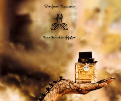 Parfums M Micallef + Denis Durand Le Parfum Denis Durand Couture