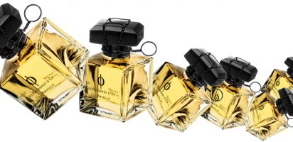 Mona di Orio Eau Absolue